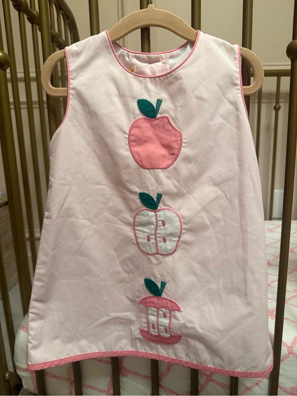 TBBC Apple Dress